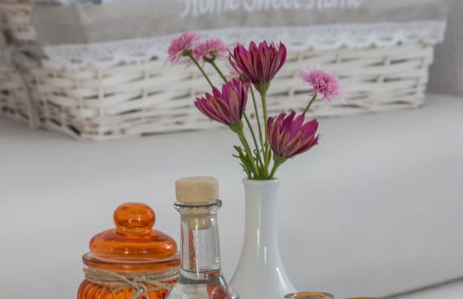 Faros Villa small hotel & restaurant - Foto 8