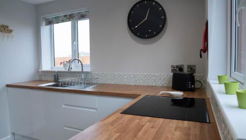 The Fern at BrackenXcapes - Foto 5