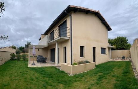 Villa PERNOISE - Photo 34