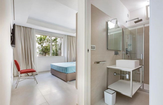 2083 Villa Gea in Matino - Foto 38