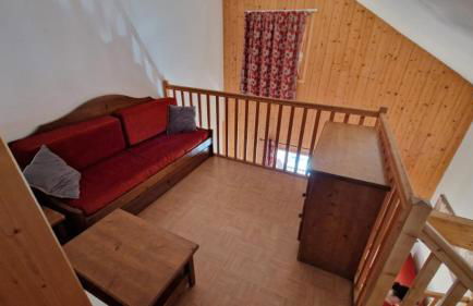 Duplex avec piscine - Les Chalets de Saint Sorlin - Photo 12