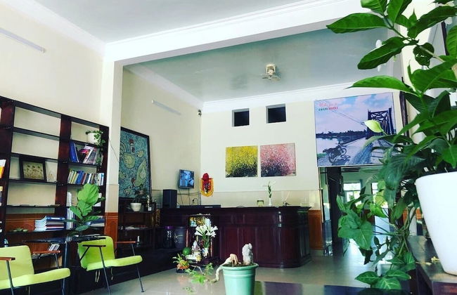 Chapi Hotel - Photo 2