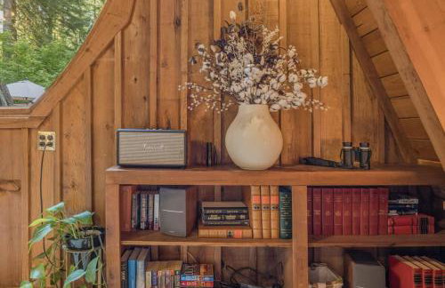 Forrest Lodge Large Private Luxury w Hot Tub - Foto 22