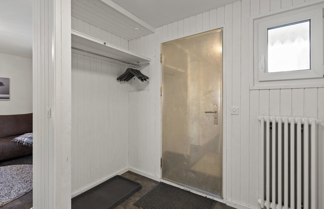 Nr.08 Haus Sursilvana - Foto 5