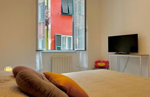 Remolari, Two-room apartment in the historic center - Foto 2