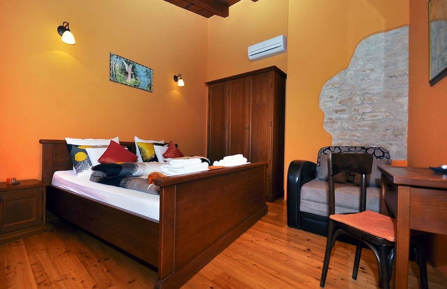 Luxury Villa Murva - Foto 2