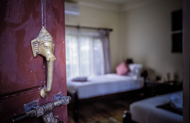 Mingtang Boutique Cottage - Photo 13