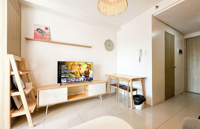 GemstoneBR in SMDC Shore Residences - Foto 57