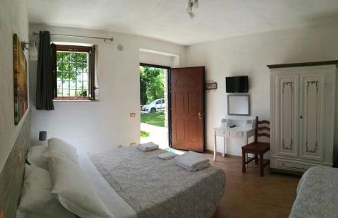 BorgoPratole CountryHouse - Foto 14
