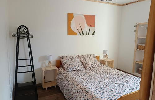 Appartement cosy en duplex - Foto 8