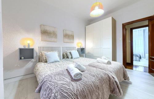 La Casilla Urban & San Mamés by Next Stop Bilbao - Foto 17