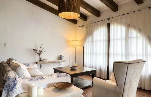 Casa Baraldés - Foto 6