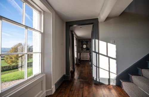 Georgian Country House -Panoramic Views -Sleeps 12 - Photo 24