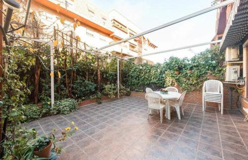 Vivienda Familiar con Jardin junto a Ifema - Foto 1