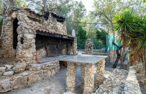 Casa Calafell - Foto 33