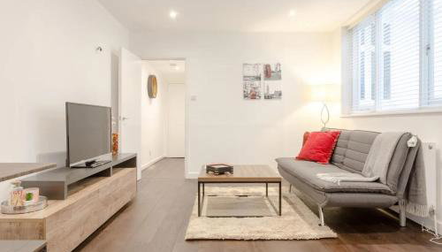 Modern Flat in the Heart of West London - Foto 2