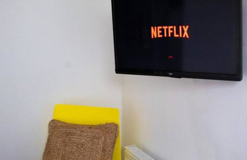 Spacious Large Group House Near NEC and Airport - Foto 19