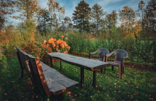 Domki w górach - Foto 20