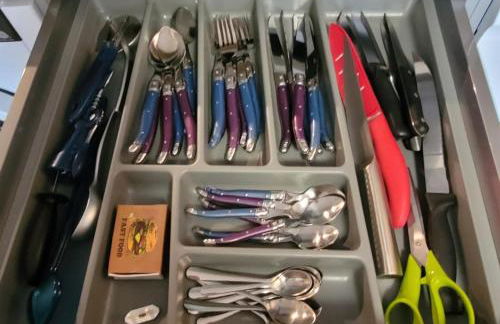 Le Petit Sapin - Foto 19