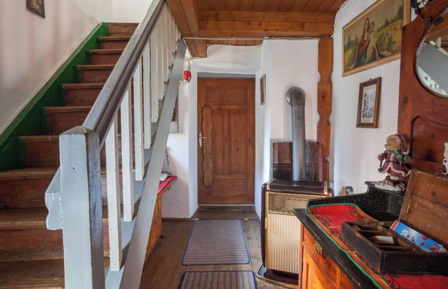 Mountain-view Cottage Sleeps 15 -balcony -pets Ok - Foto 16