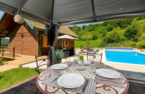 Amazing Home In Krapinske Toplice - Foto 9