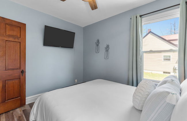 Sweet Cherry Escape | JZ Vacation Rentals - Foto 7