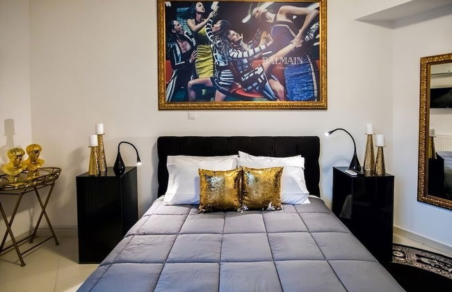 Deluxe Apartments - Foto 24