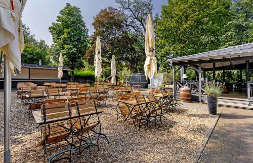 Modernes Loft mitten im Grünen - Foto 30