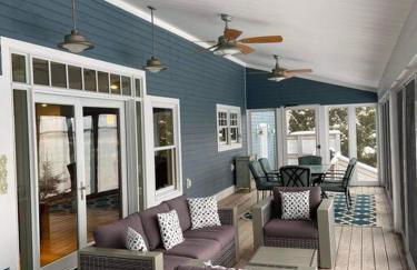 Smooth Sailing on Lake Champlain in NY! - Foto 3