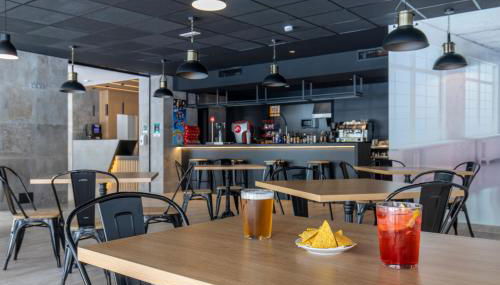 Aparthotel BCL Levante Lux - Foto 5