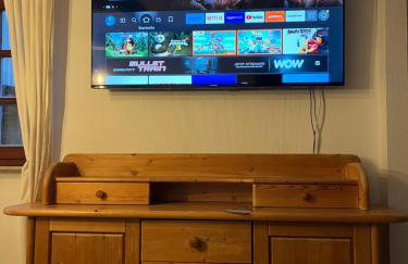 Fachwerk in Bergfreiheit - Foto 20