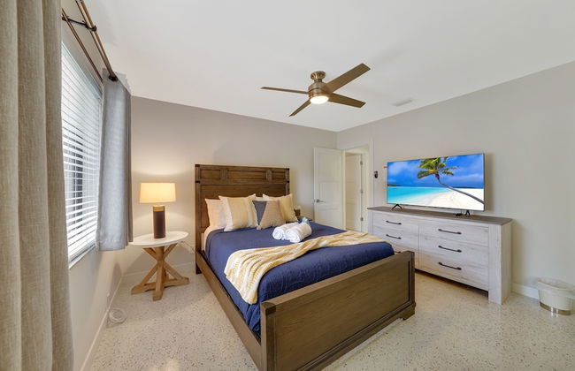 Seahorse Villa 3 in Oakland Park - Foto 24