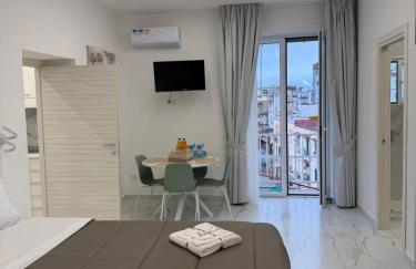 Napoli Centro - La Casa Di Anna - Photo 24