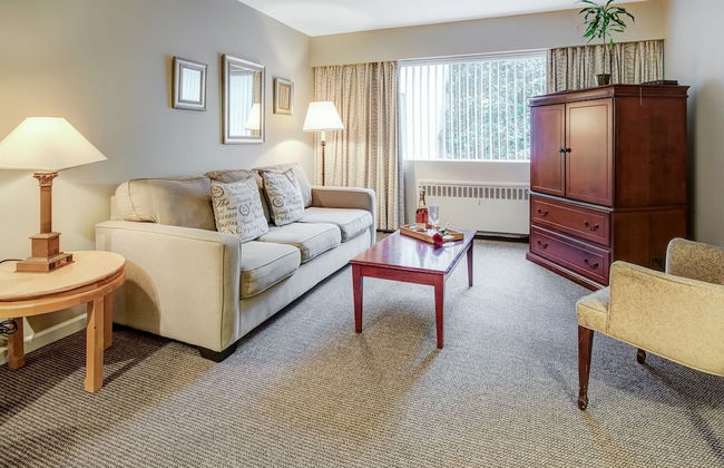 Rosellen Suites At Stanley Park - Foto 54