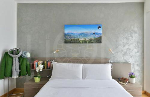 Le Lion Apartments - Lys Family Apartment - Foto 19