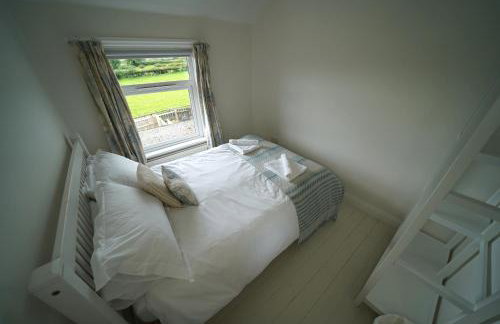 Gortnagory Cottage Carnlough - Foto 19