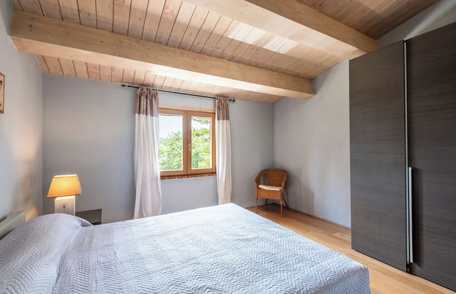 Villa Azzurro Deluxe - Cignella Resort - Foto 12