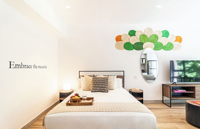 Kukun Reforma Downtown - Foto 27