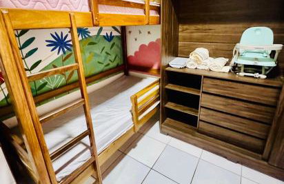 House with pool one minute from the waterfront of Santarém - Foto 2