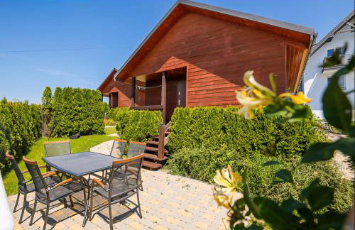 ,,KICZARA"Domki nad Jeziorem Solińskim w centrum Polańczyka60180--6454 - Photo 12