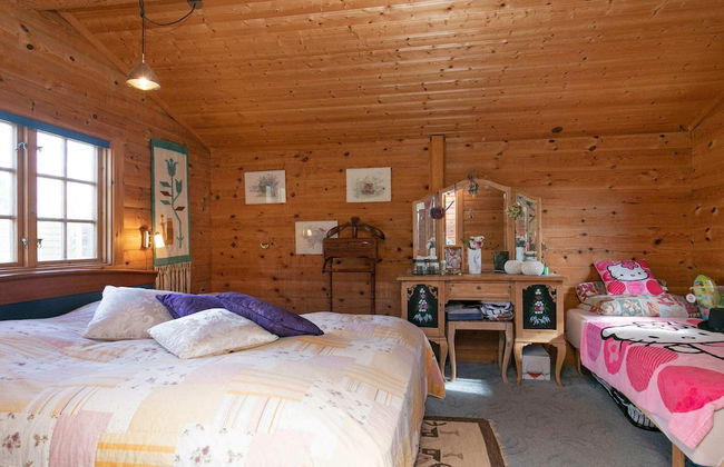 5 Person Holiday Home in Middelfart - Foto 15