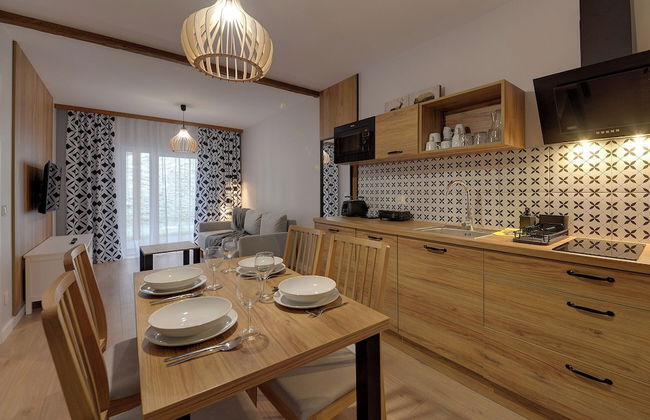 RentPlanet - Osada Górska - Foto 12