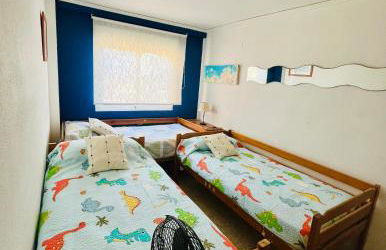 Muy cerca del mar, dos habitaciones - Foto 12