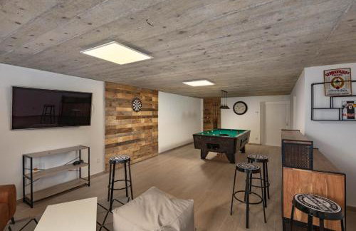 Luxury Villa Dana Indoor Pool and Sauna - Foto 6