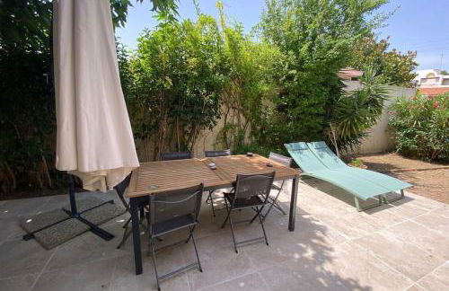 La Poétique - Air-conditioned house with 3 bedrooms! - Foto 13