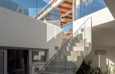 Hermes Grand Luxury Beachfront Villa & Spa, By ThinkVilla - Foto 54