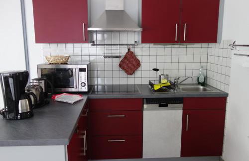 Steinbock-Ferienwohnungen - Foto 30