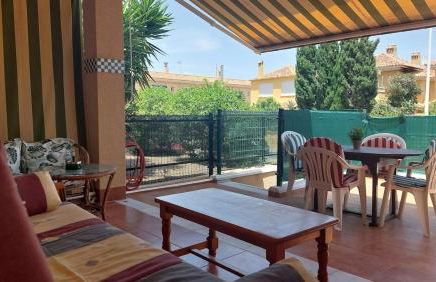 Bungalow en Novamar a 800 metros del mar - Foto 12