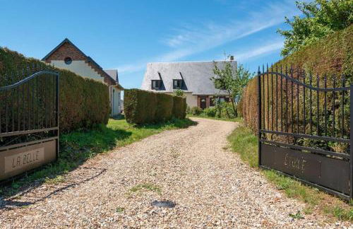 La Belle Étoile - Maison de campagne - 8 pers - Foto 52