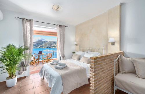 Niovi Seaview Apartments - Foto 45